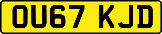 OU67KJD
