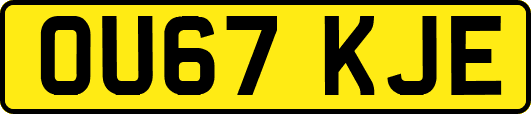 OU67KJE