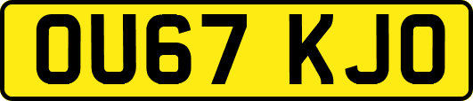 OU67KJO
