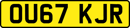 OU67KJR