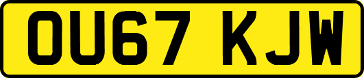 OU67KJW