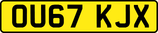 OU67KJX