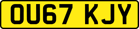 OU67KJY