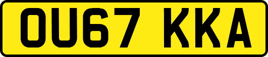 OU67KKA