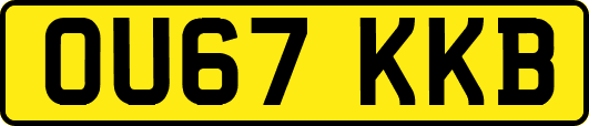 OU67KKB