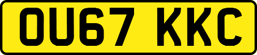 OU67KKC