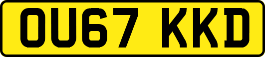 OU67KKD