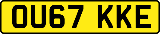 OU67KKE