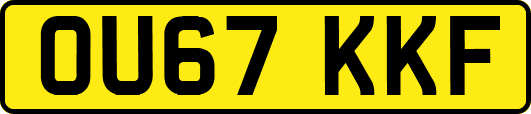 OU67KKF