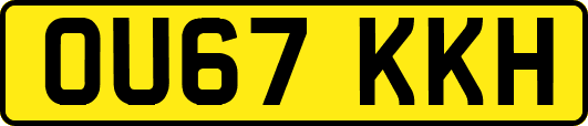 OU67KKH