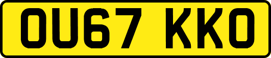 OU67KKO