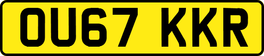 OU67KKR