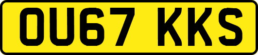 OU67KKS
