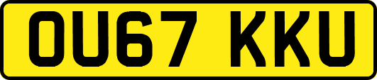 OU67KKU