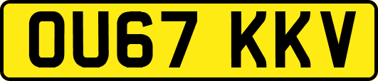 OU67KKV
