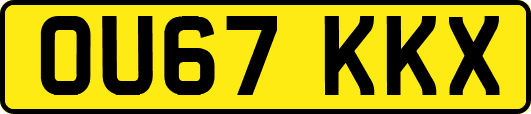 OU67KKX