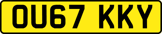 OU67KKY