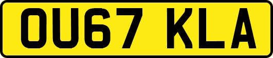 OU67KLA