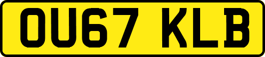 OU67KLB