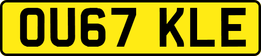 OU67KLE