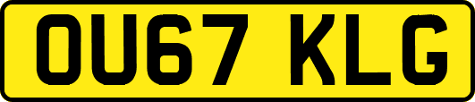 OU67KLG