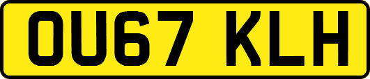 OU67KLH