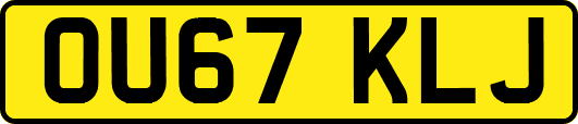 OU67KLJ