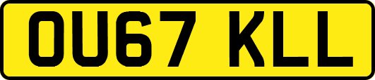 OU67KLL