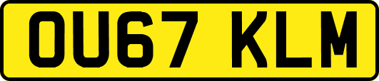 OU67KLM