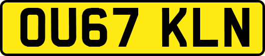 OU67KLN