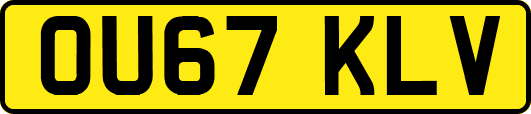 OU67KLV