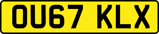 OU67KLX