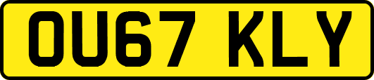 OU67KLY