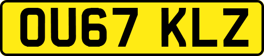 OU67KLZ