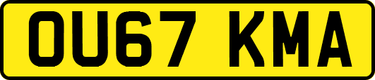 OU67KMA