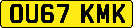 OU67KMK