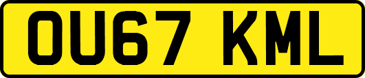 OU67KML
