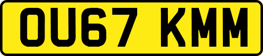 OU67KMM