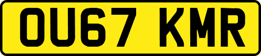 OU67KMR