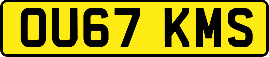 OU67KMS