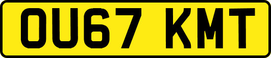 OU67KMT