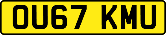 OU67KMU