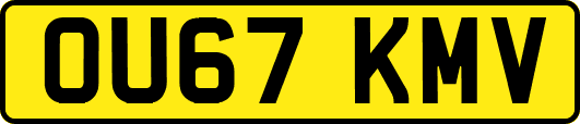 OU67KMV