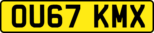 OU67KMX