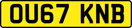 OU67KNB