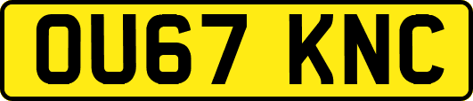 OU67KNC