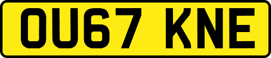 OU67KNE