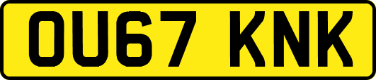 OU67KNK