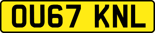 OU67KNL