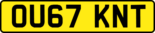 OU67KNT